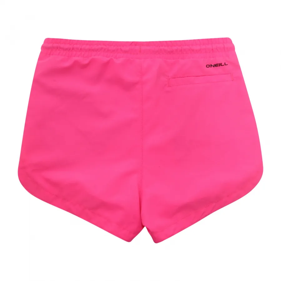 1389AV PANTALONCINO BIMBA O'NEILL GIRL KIDS BEACH SHORTS