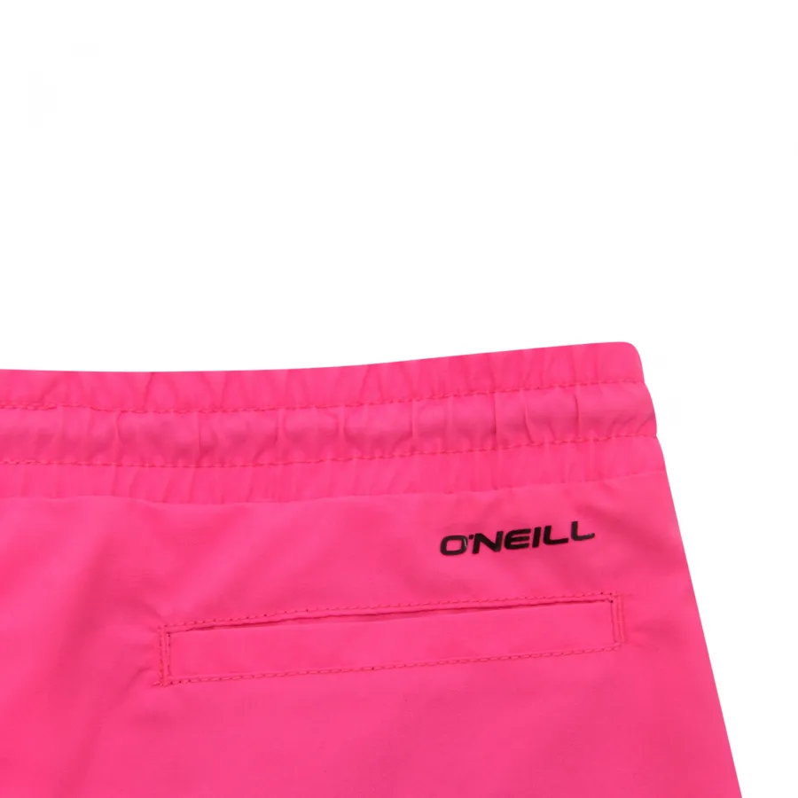 1389AV PANTALONCINO BIMBA O'NEILL GIRL KIDS BEACH SHORTS