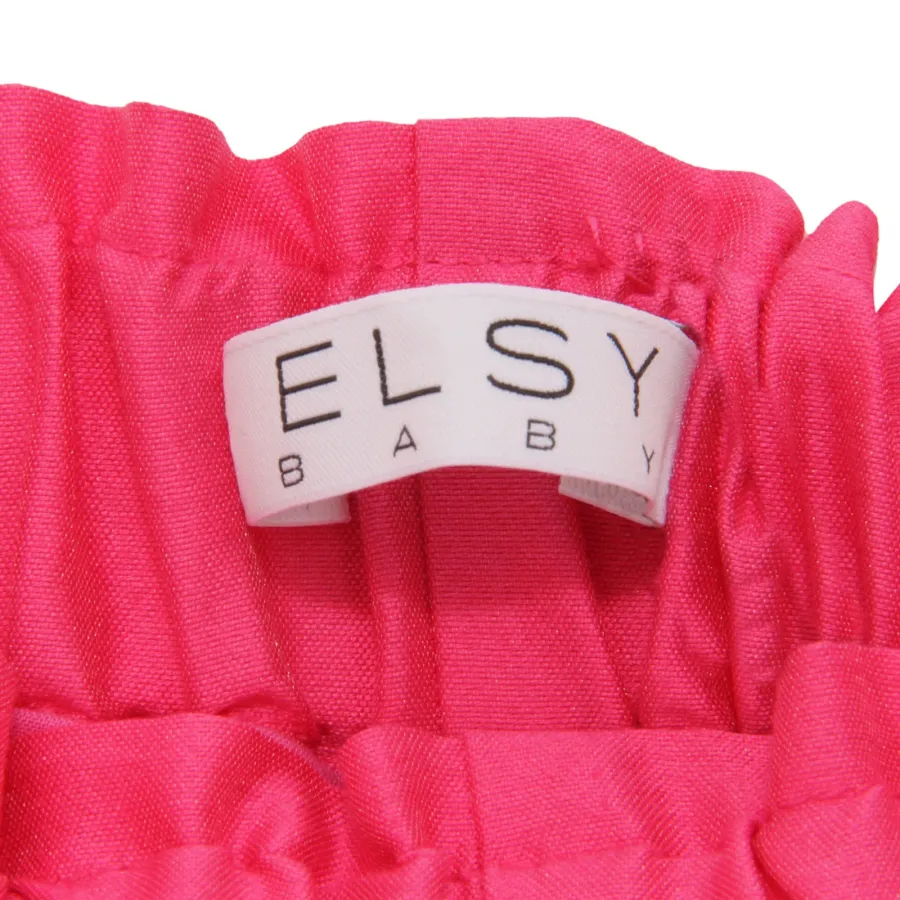 3111AR bermuda bimba ELSY FRUTTOLA girl kids shorts