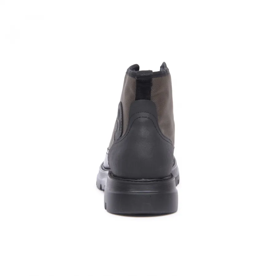 8833AT anfibio uomo PEUTEREY CAYMAN man boots