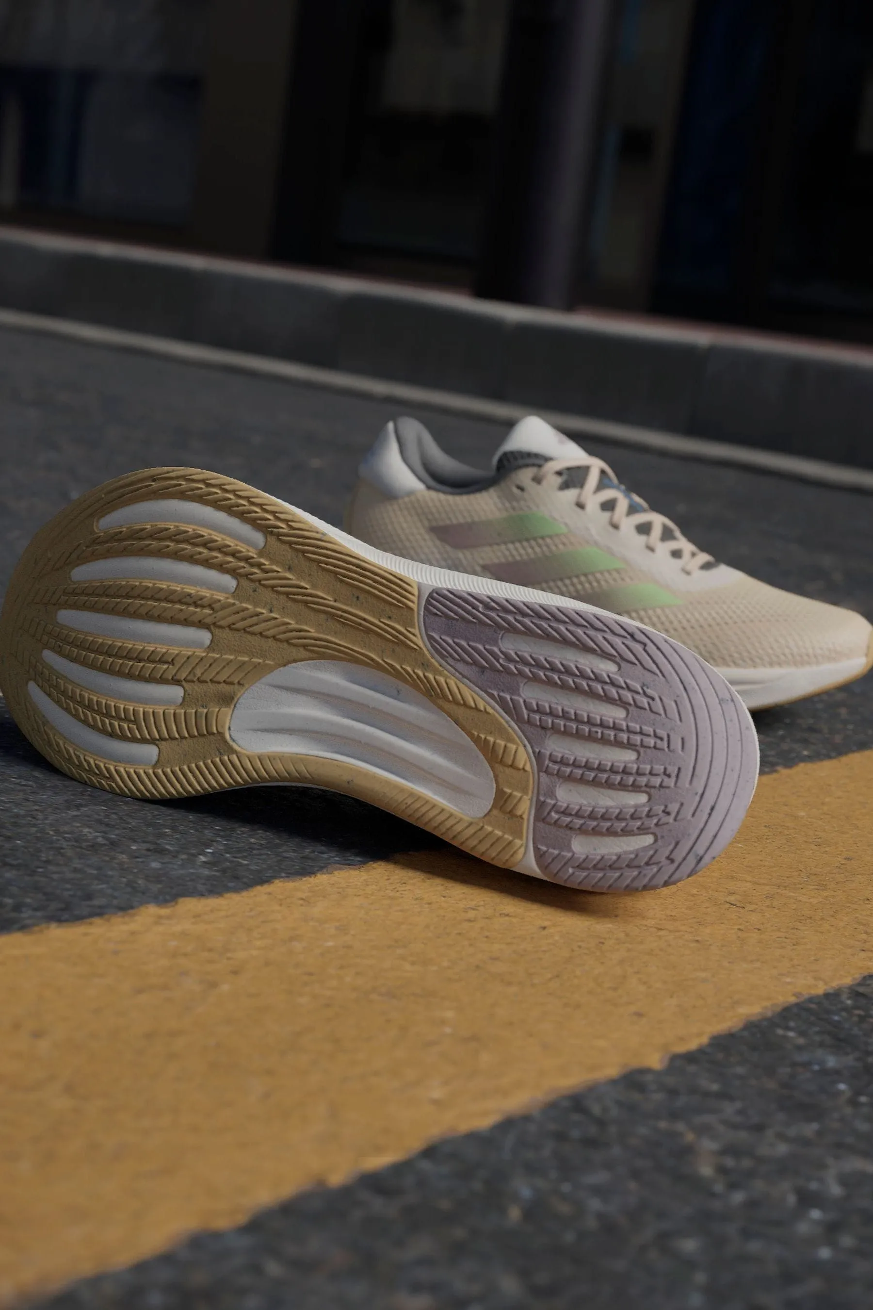 adidas Performance Supernova Stride Move - Scarpe da ginnastica