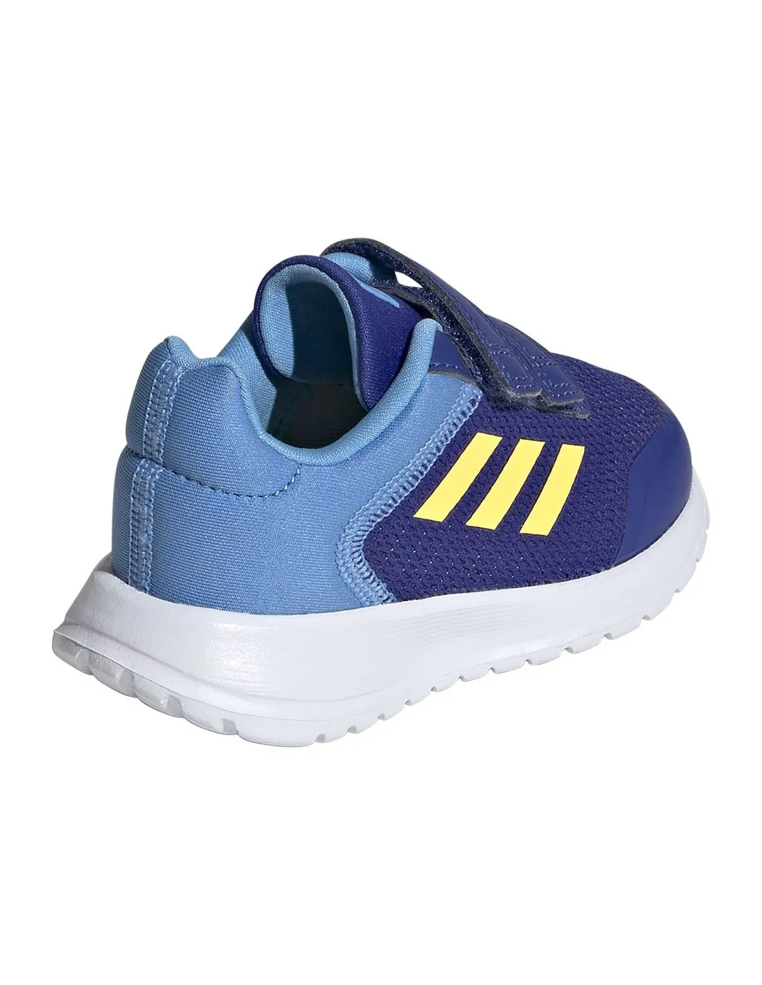 Adidas sneakers blu  