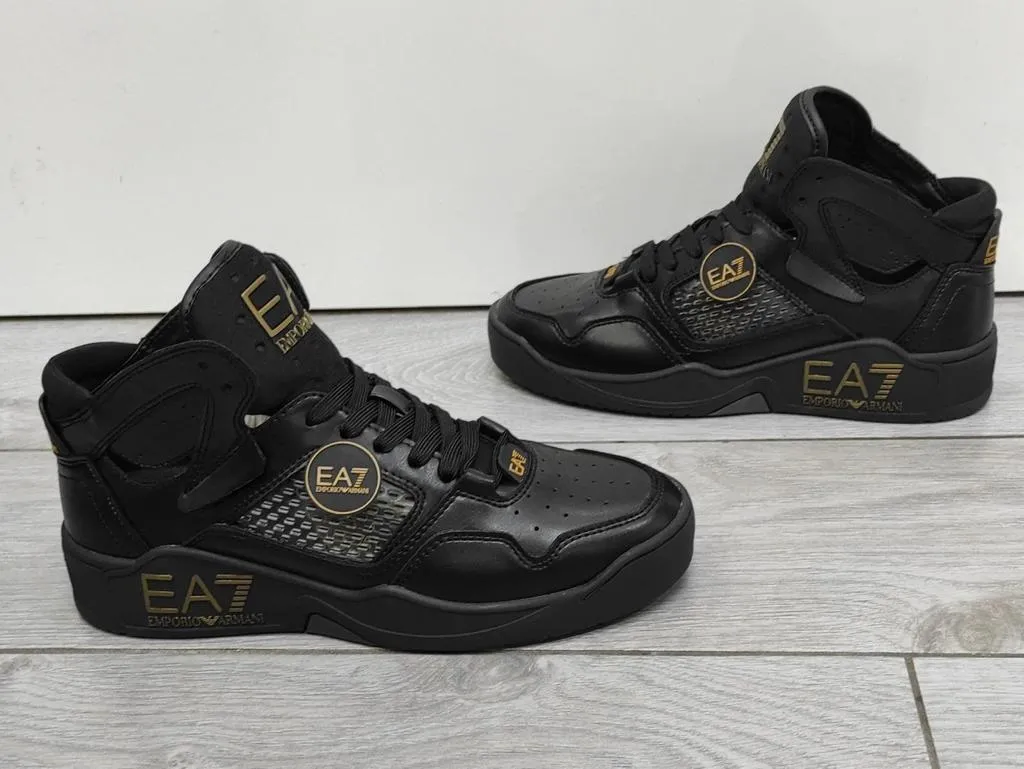 Armani Scarpa