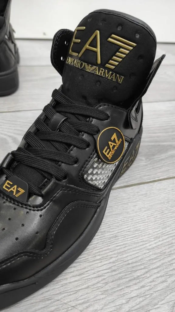 Armani Scarpa