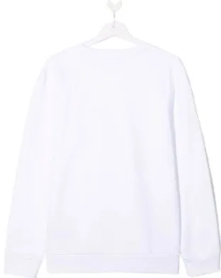 Balmain Felpa girocollo 6Q4600
