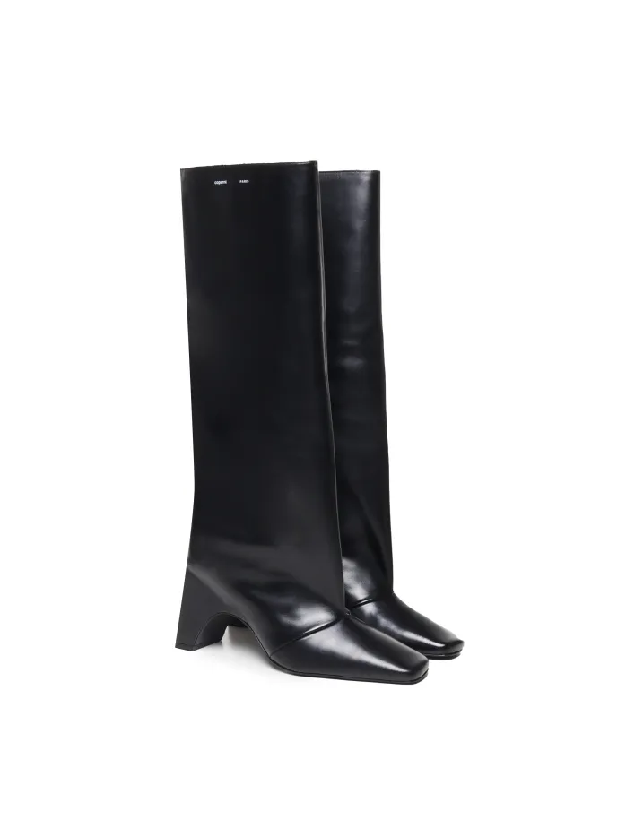 BRIDGE BOOTS