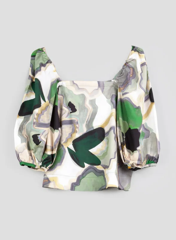 Camicia fantasia - Marella