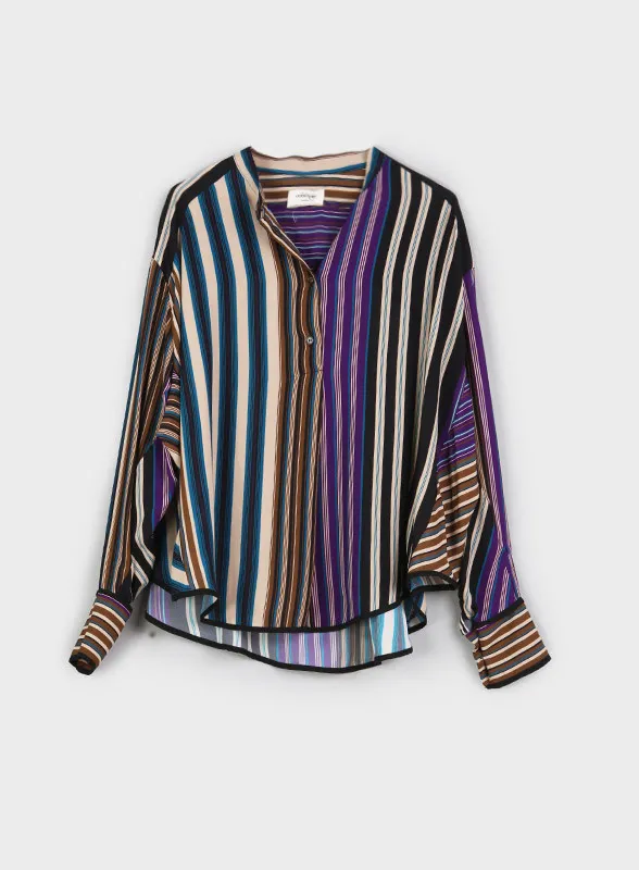 CAMICIA VARIANTE UNICA