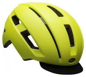 Casco Bell Daily Mat Hi-Vizum Giallo