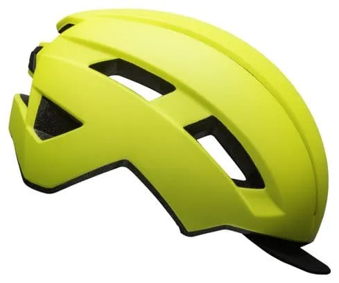 Casco Bell Daily Mat Hi-Vizum Giallo