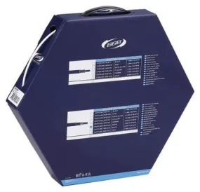 Cavo del cambio da officina BBB ShiftLine 50 m bianco