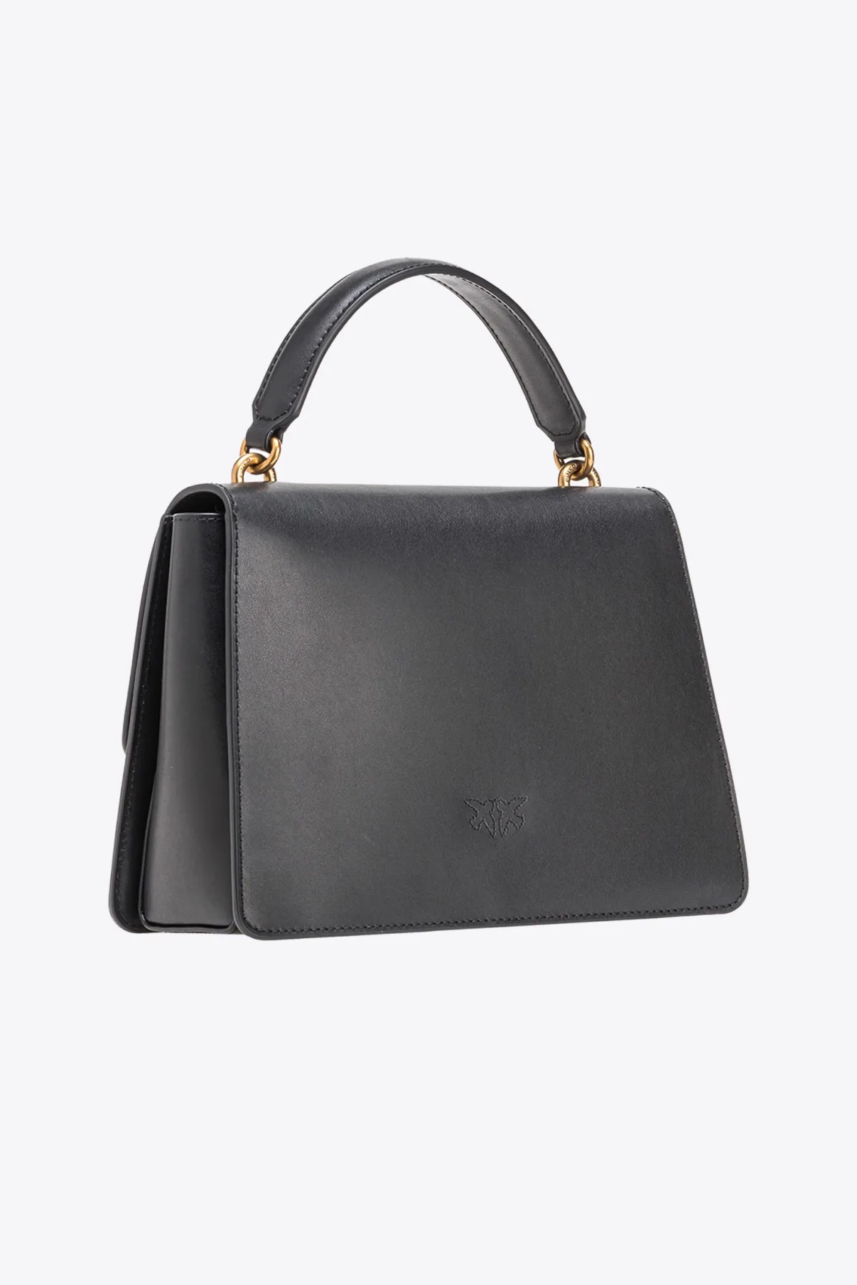 CLASSIC LOVE BAG ONE TOP HANDLE LIGHT SIMPLY