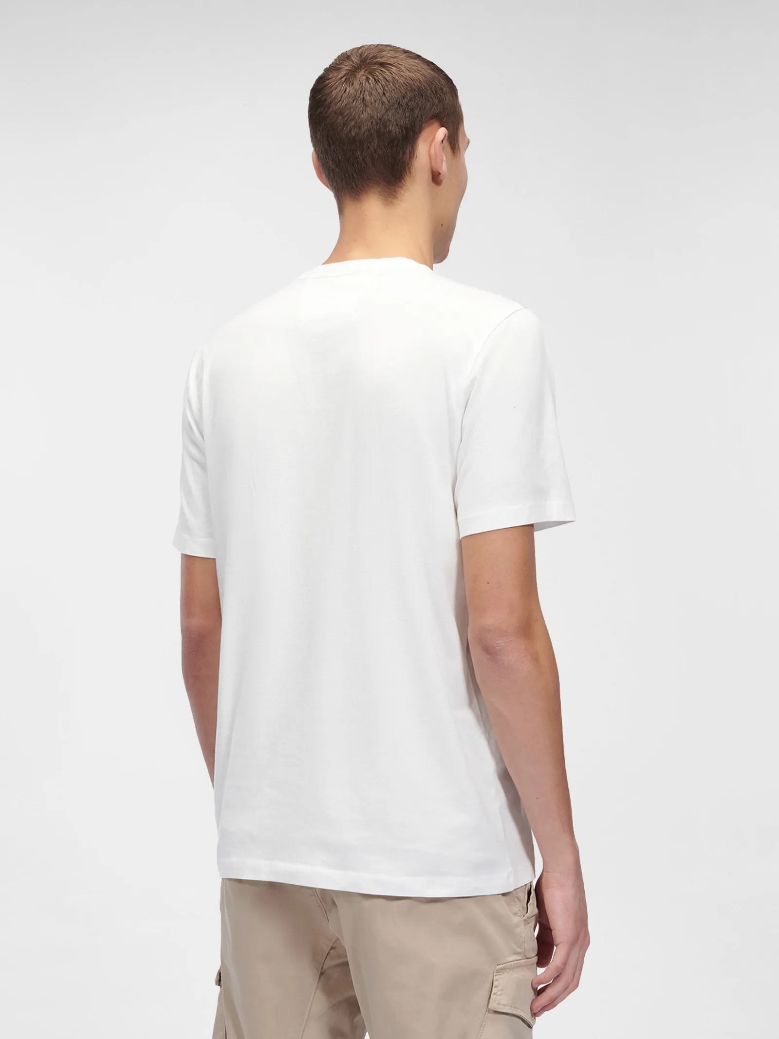 CP COMPANY ----T-Shirt CP Company