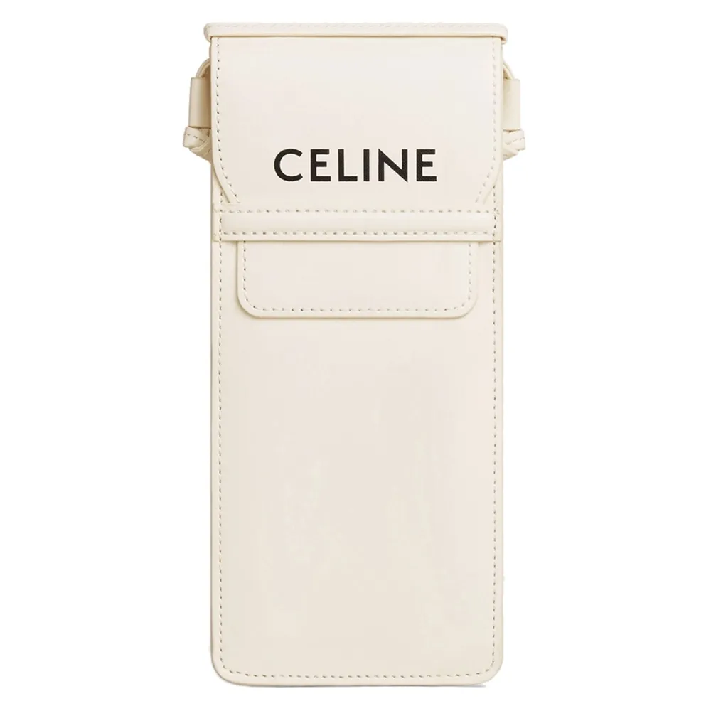 Céline - Occhiali da Sole Monochroms 05 in Acetato - Blu Reale - Occhiali da Sole - Céline Eyewear