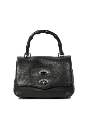 Daily Bamboo Baby Handbags Nero