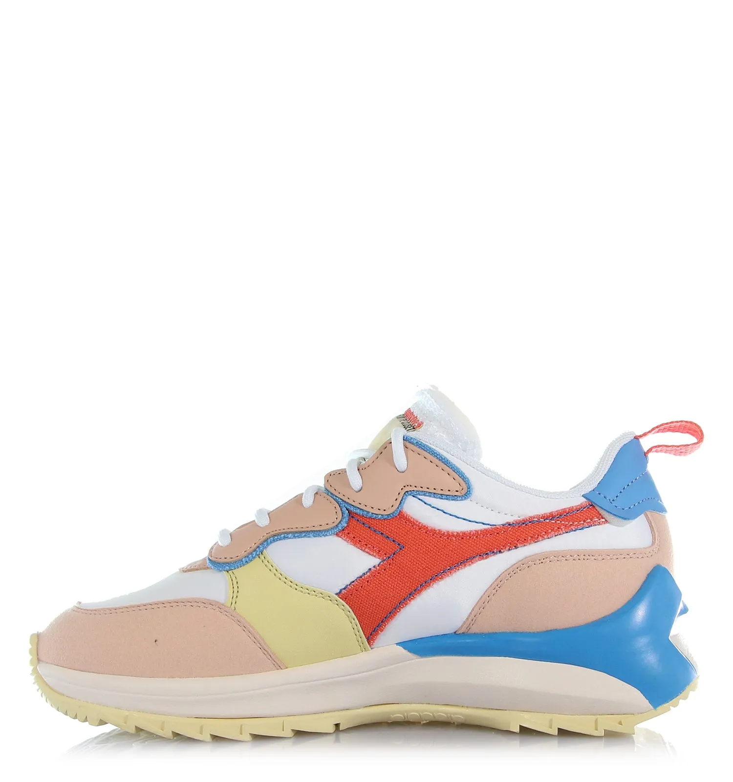 DIADORA Scarpa JOLLY CANVAS WN