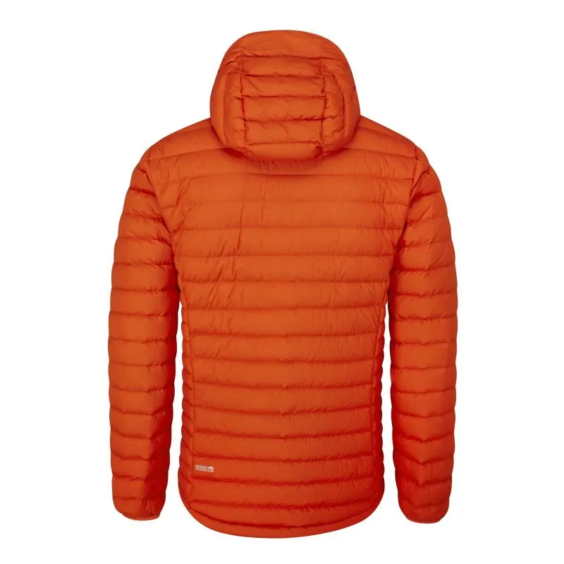 Doudoune Rab Infinity Microlight (Petardo) Uomo