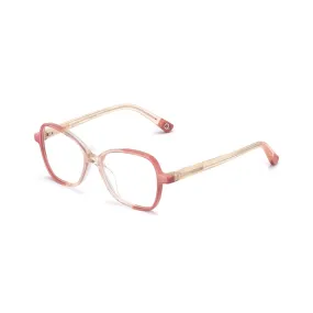   Etnia Barcelona ELSA - PK Rosa | Occhiale Da Vista Donna 