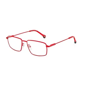   Etnia Barcelona FLOW - RD Rosso | Occhiale Da Vista Unisex 