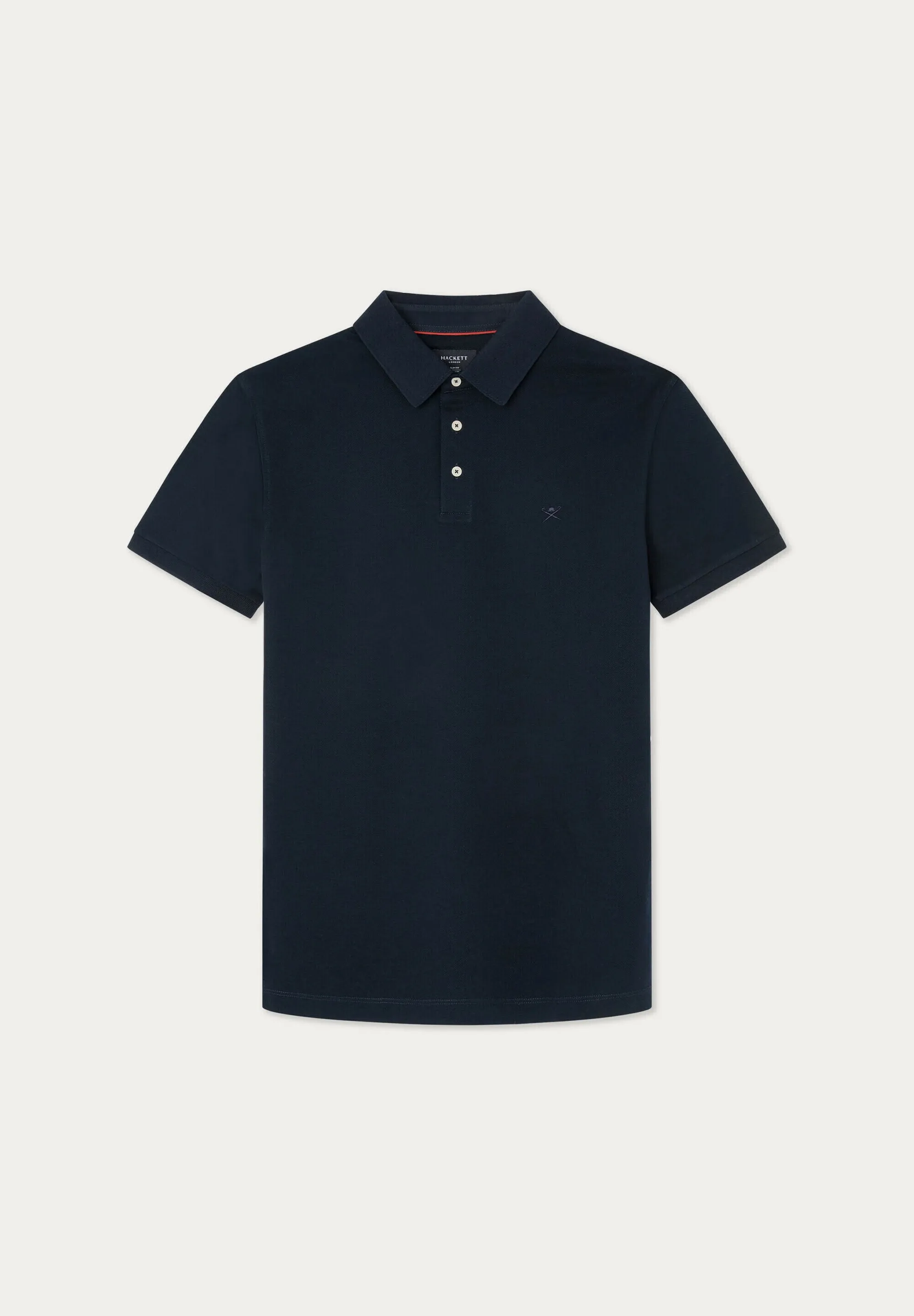 FASHIONED CLR SS - Polo