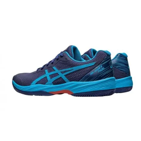 Gel Game 9 Padel Uomo Asics