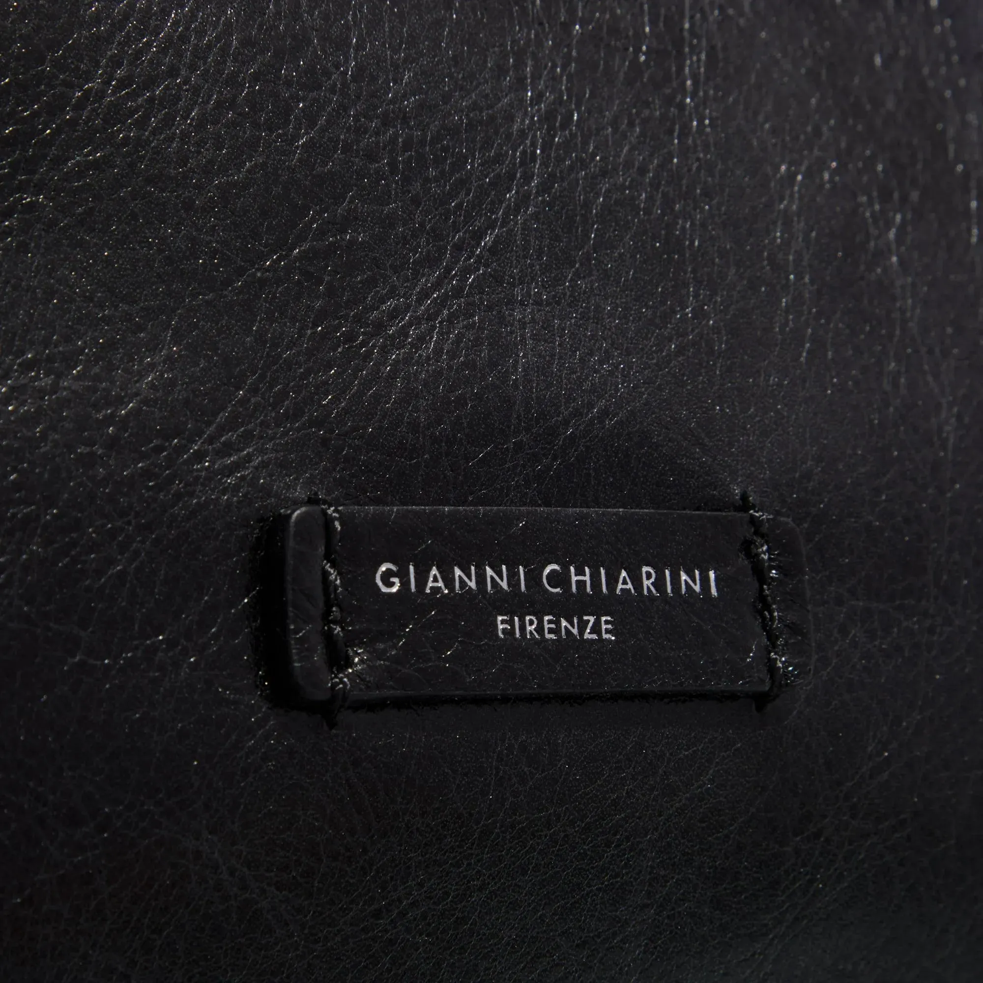 Gianni Chiarini Angelica Nero 