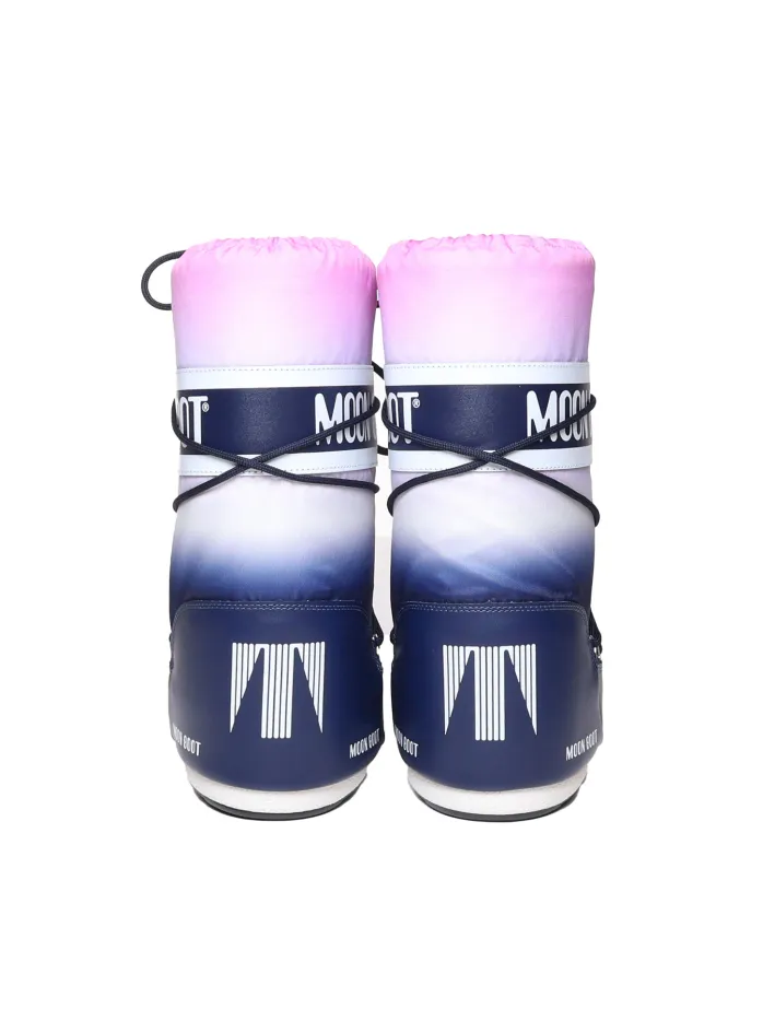 GRADIENT BOOTS
