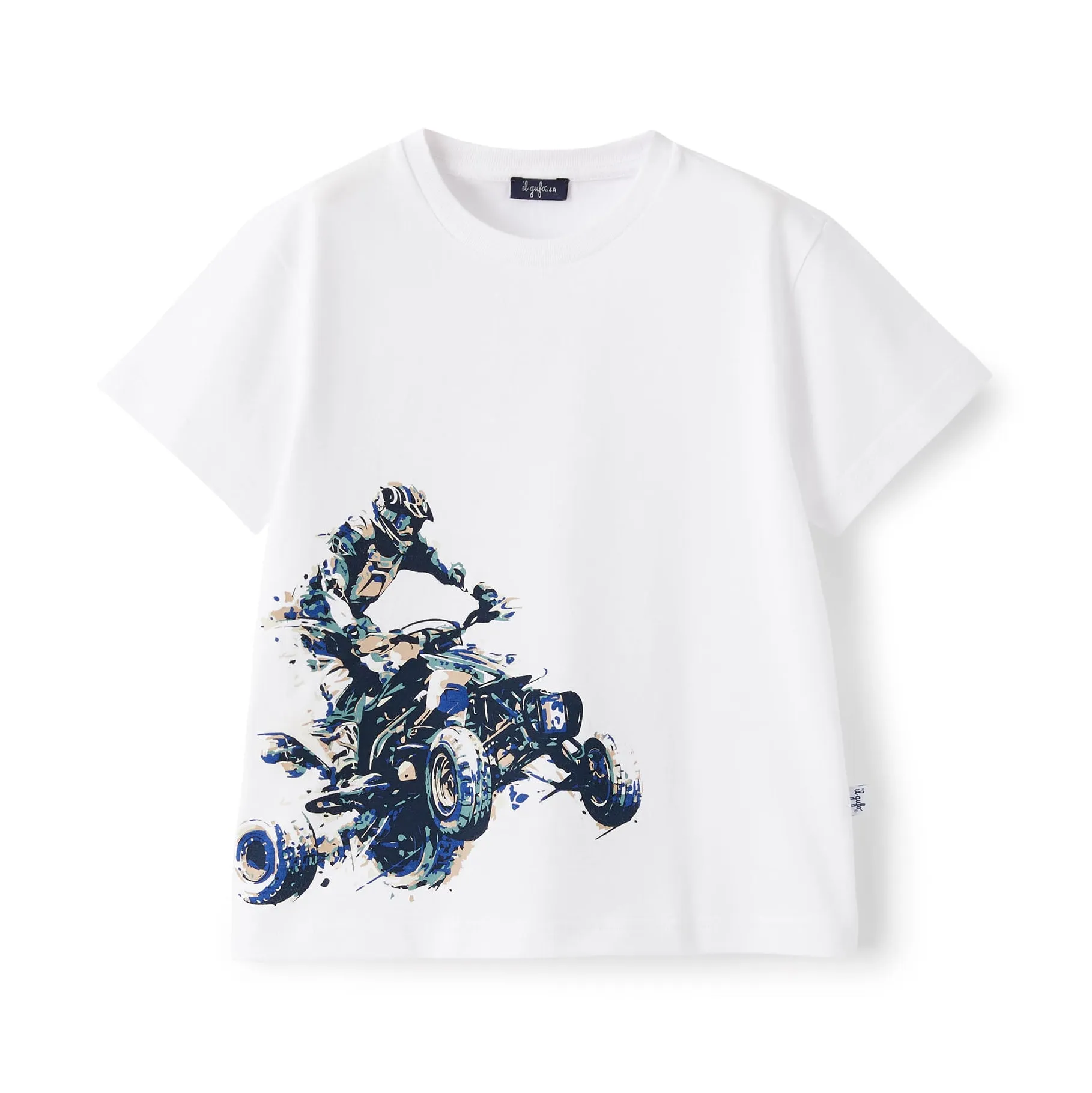 Il Gufo - T-shirt