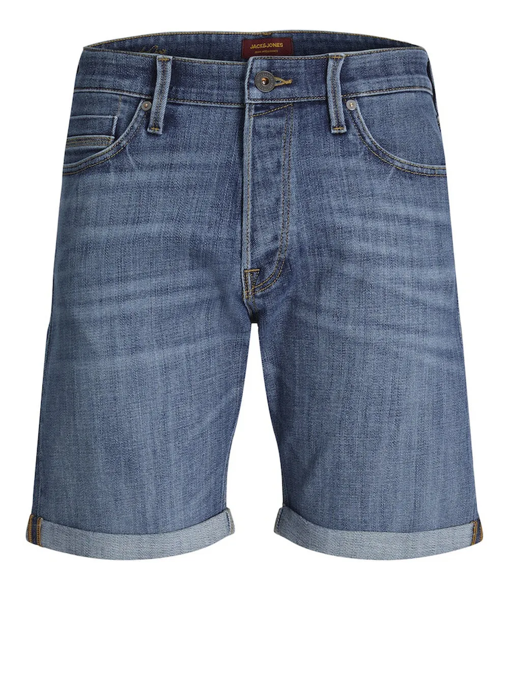 JACK&JONES Shorts Uomo - Blu modello 12249092