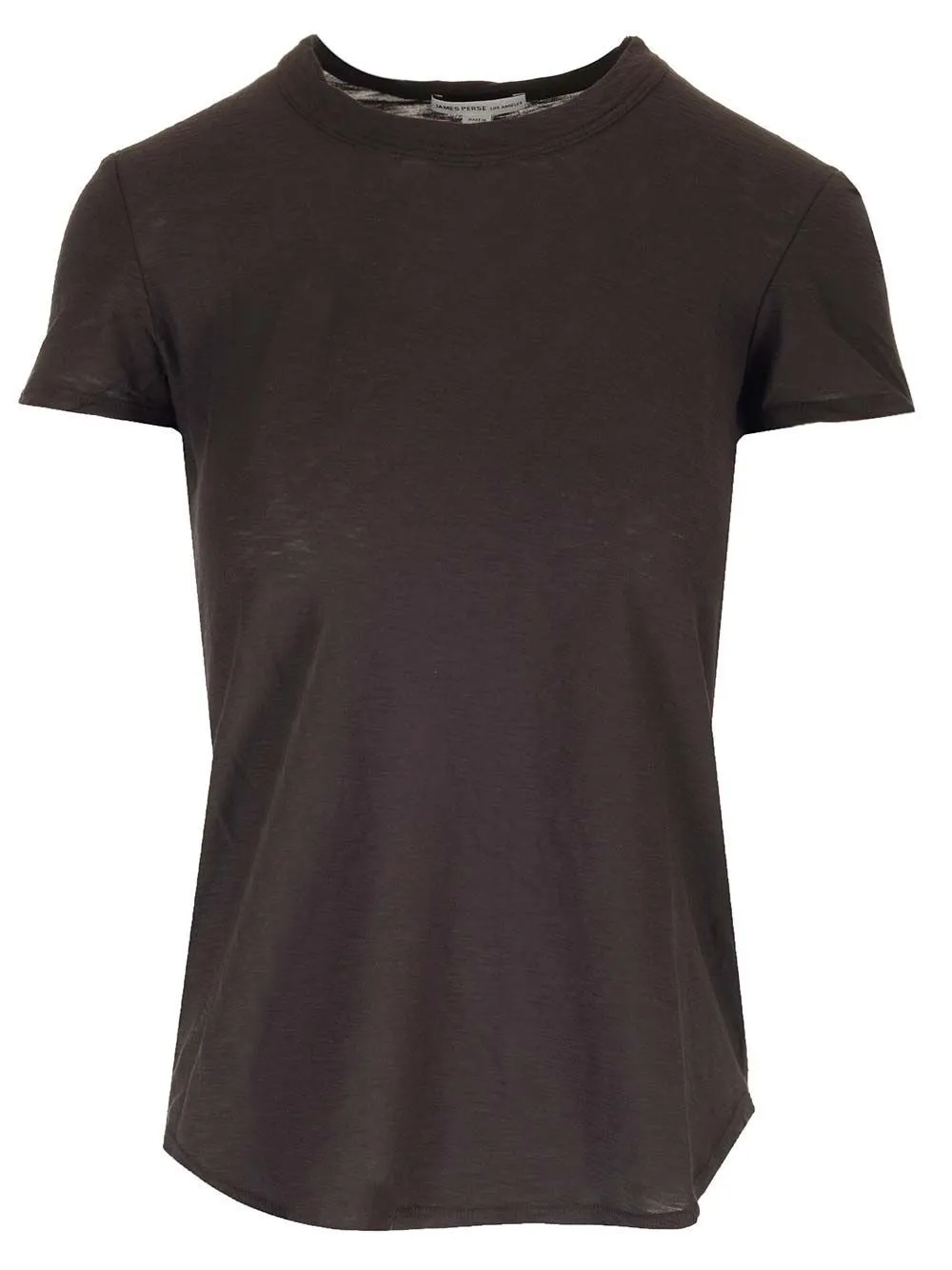   James Perse  T-shirt in cotone  