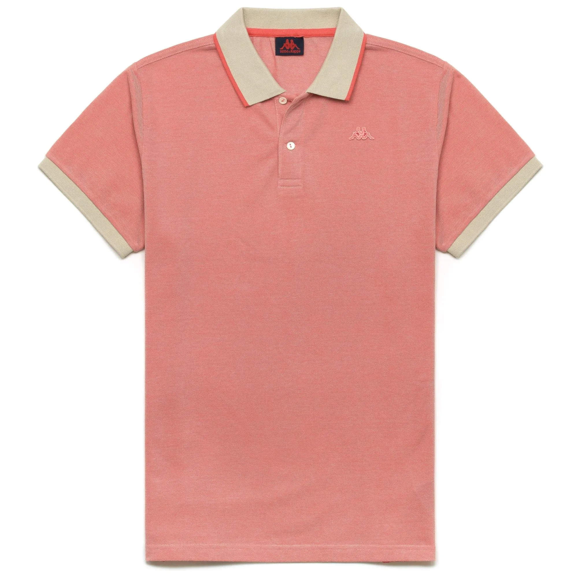JUICY BEIGE  MOONBEAM-RED CORAL