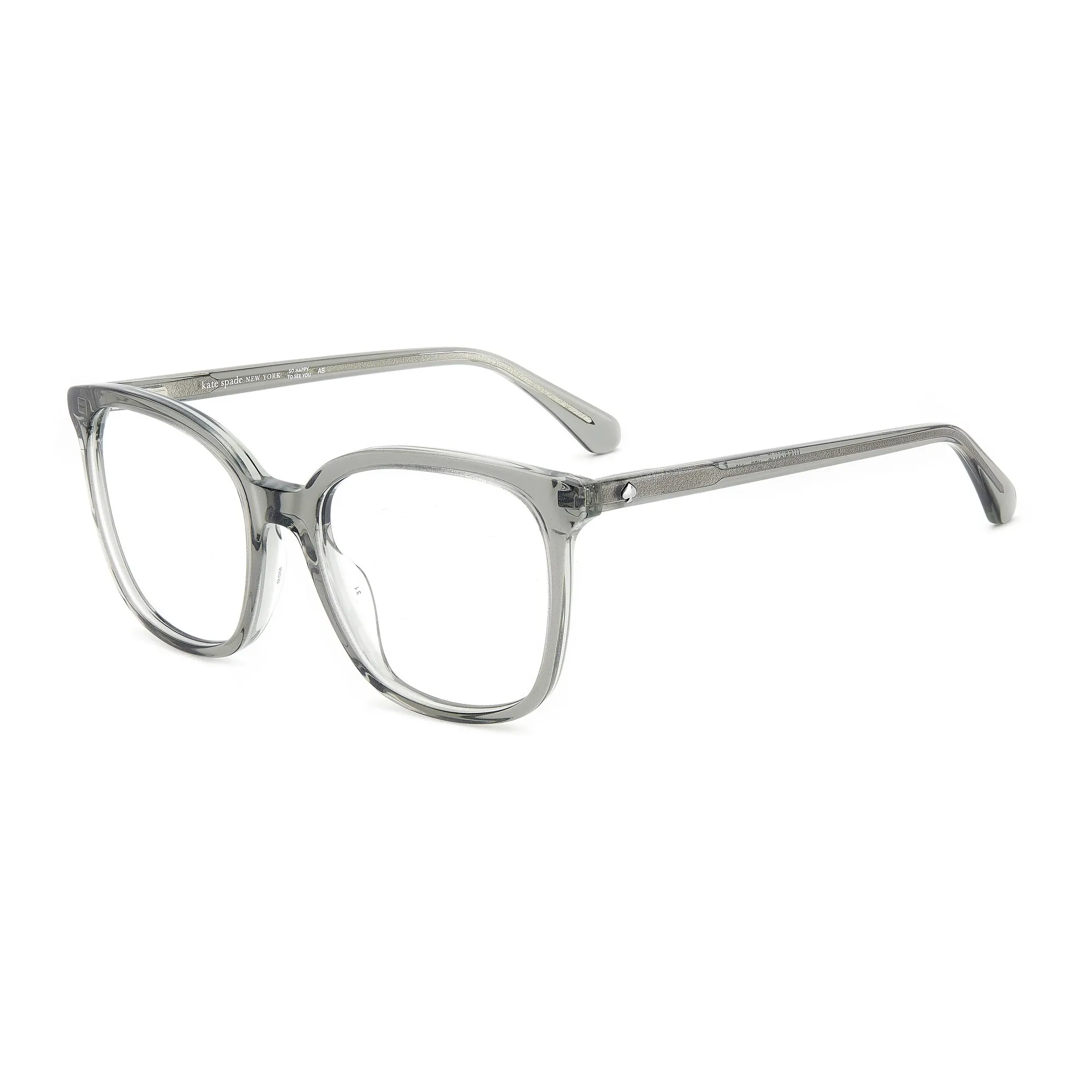   Kate Spade MADRIGAL/G - KB7 Grigio | Occhiale Da Vista Donna 