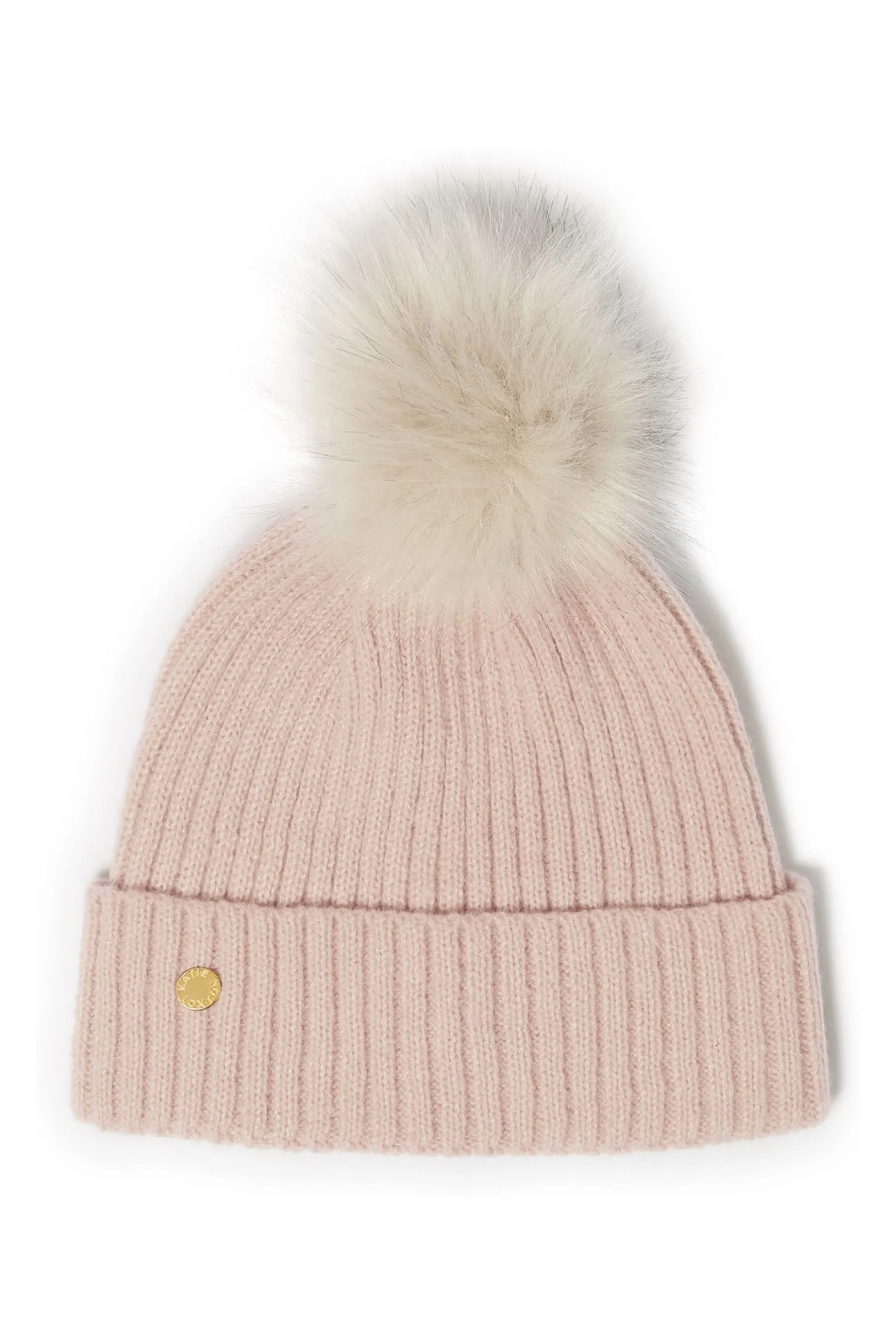 Katie Loxton Knitted Hat    
