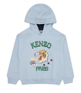 Kenzo Kids | Felpa Blu