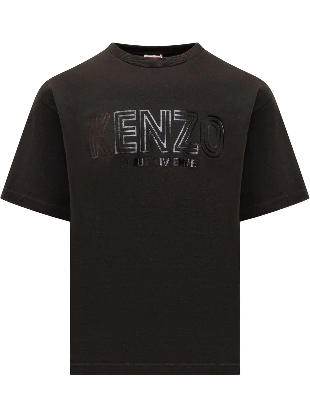 KENZO T-Shirt con Logo  