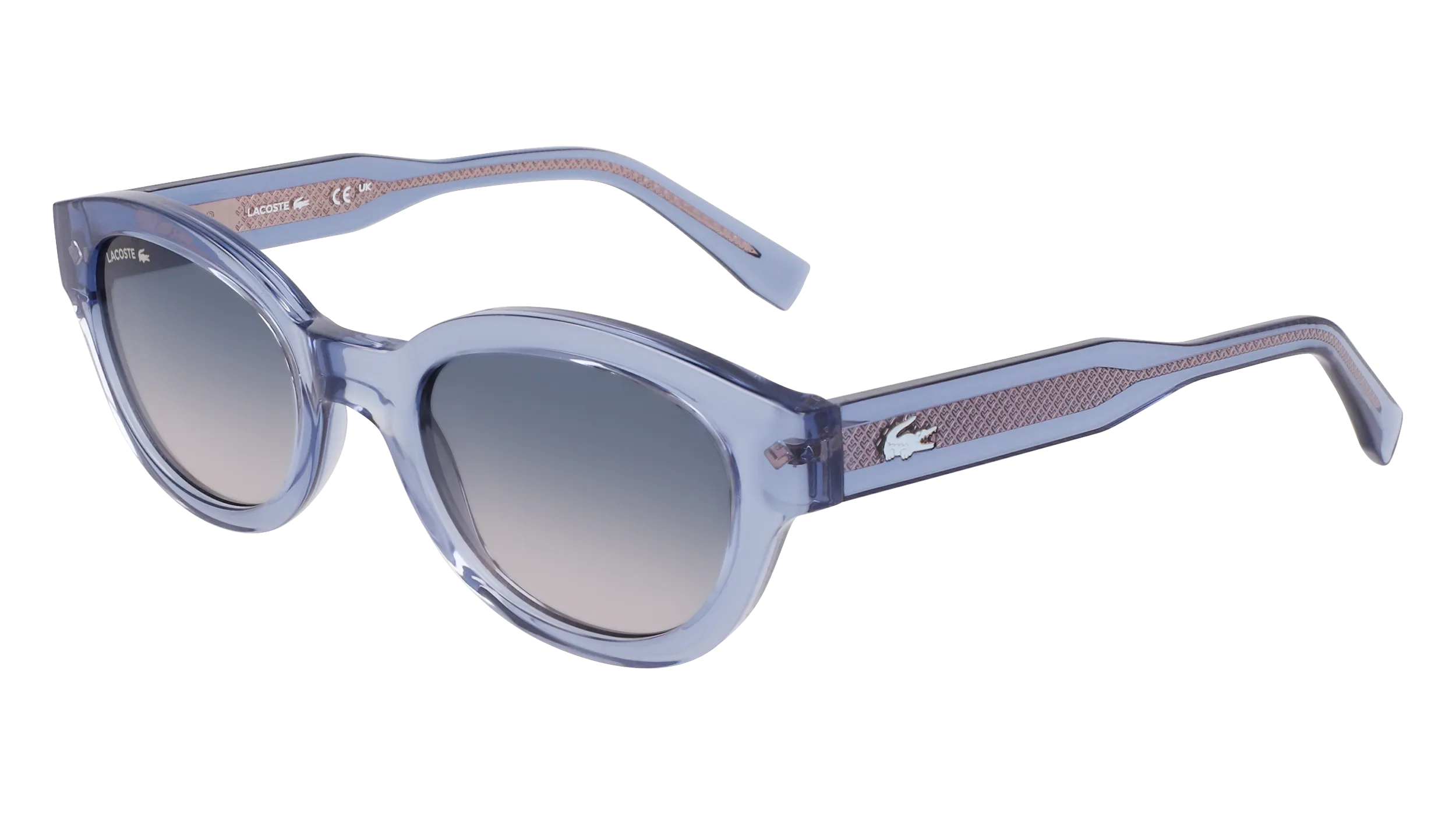   Lacoste L6024S 400