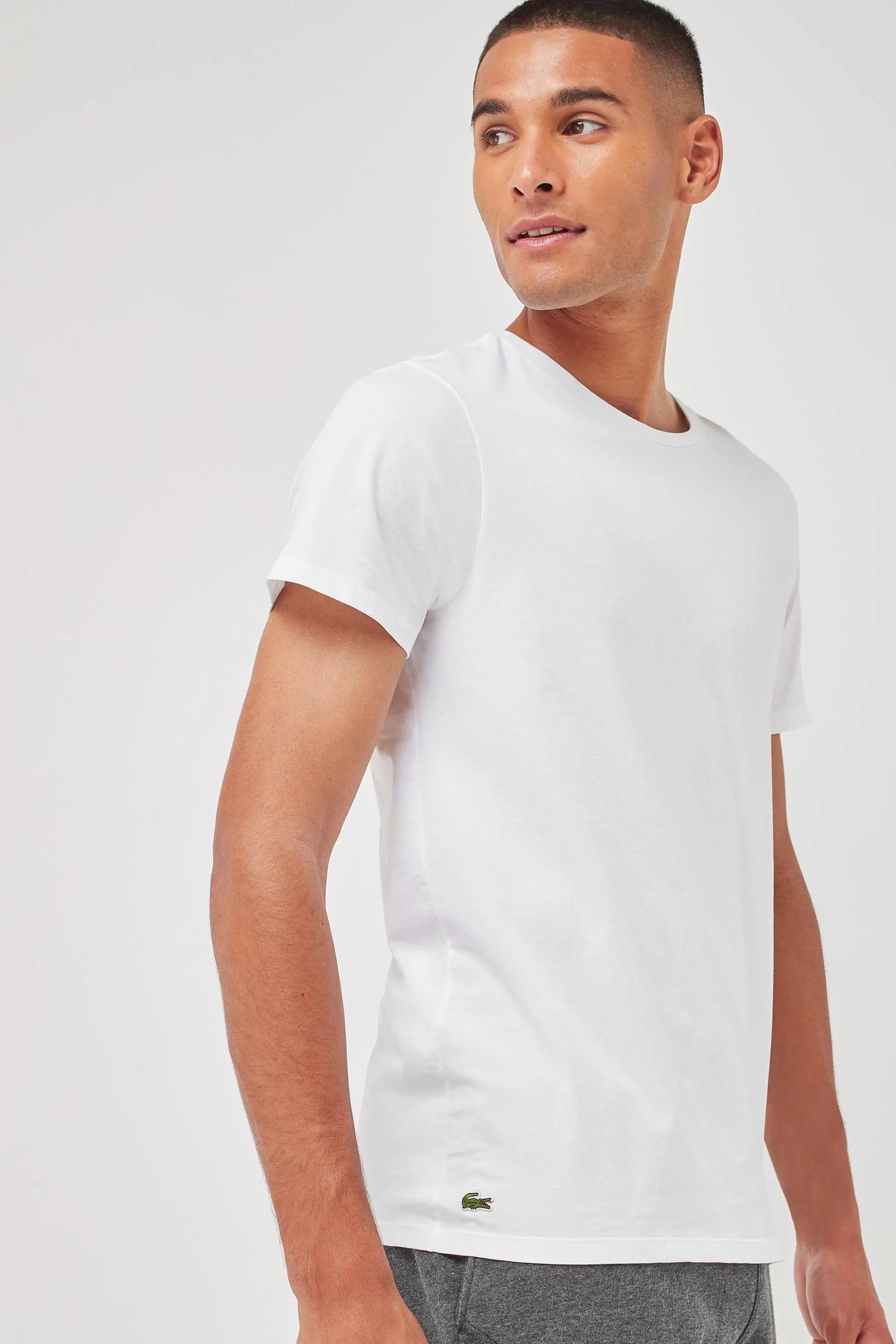 Lacoste T-Shirts 3 Pack    