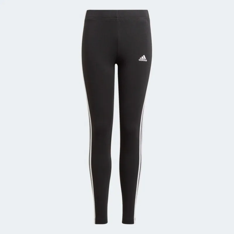 Leggins  Adidas 3 Stripes Bambina