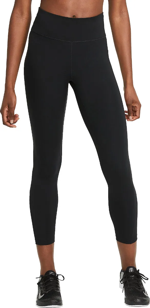 Leggins Nike W NK ONE MR 7/8 TIGHT 2.0