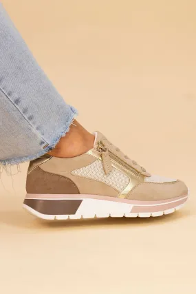 Lunar Haller - Scarpe da ginnastica    