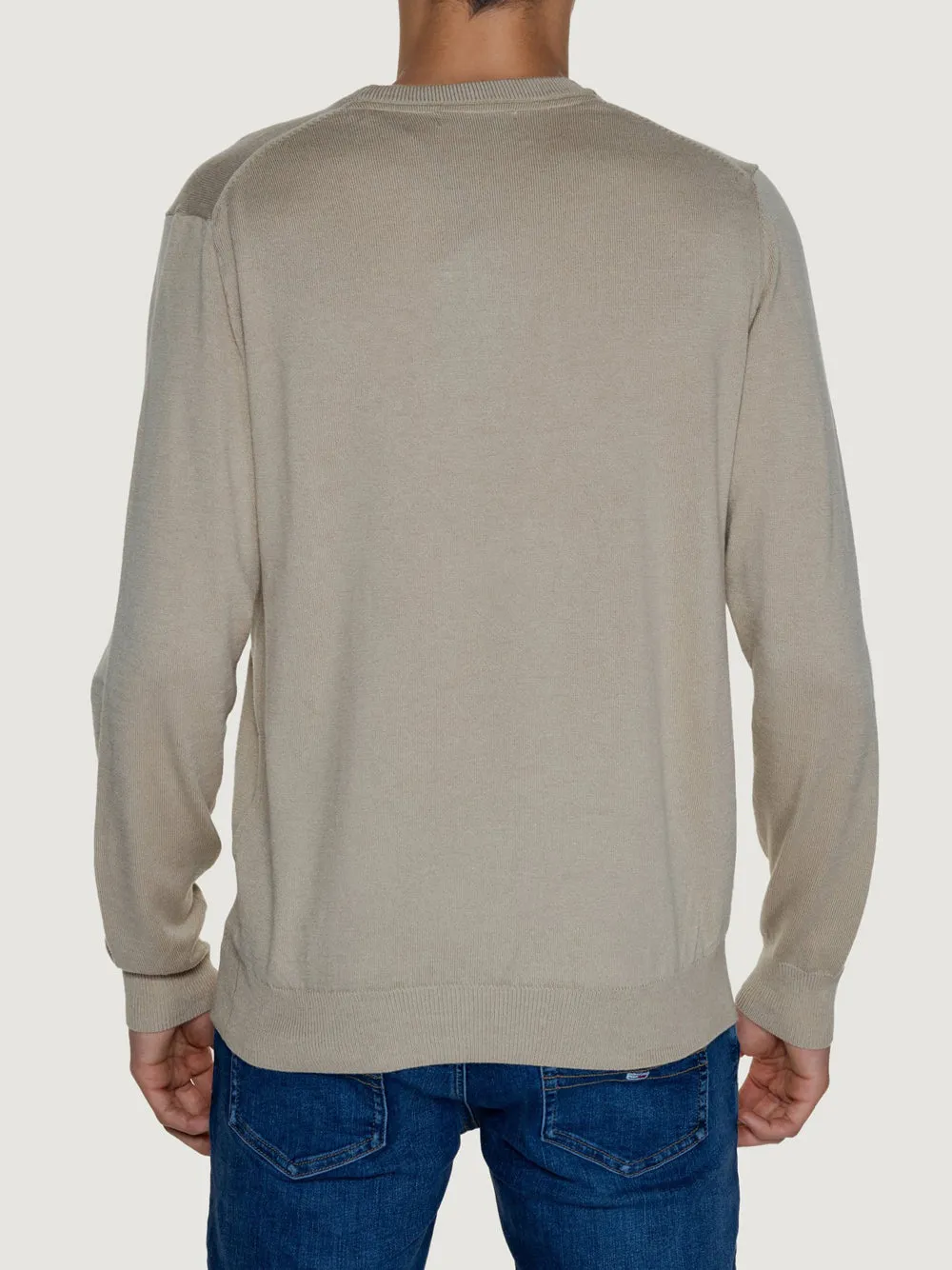 Maglioncino basic Daniel