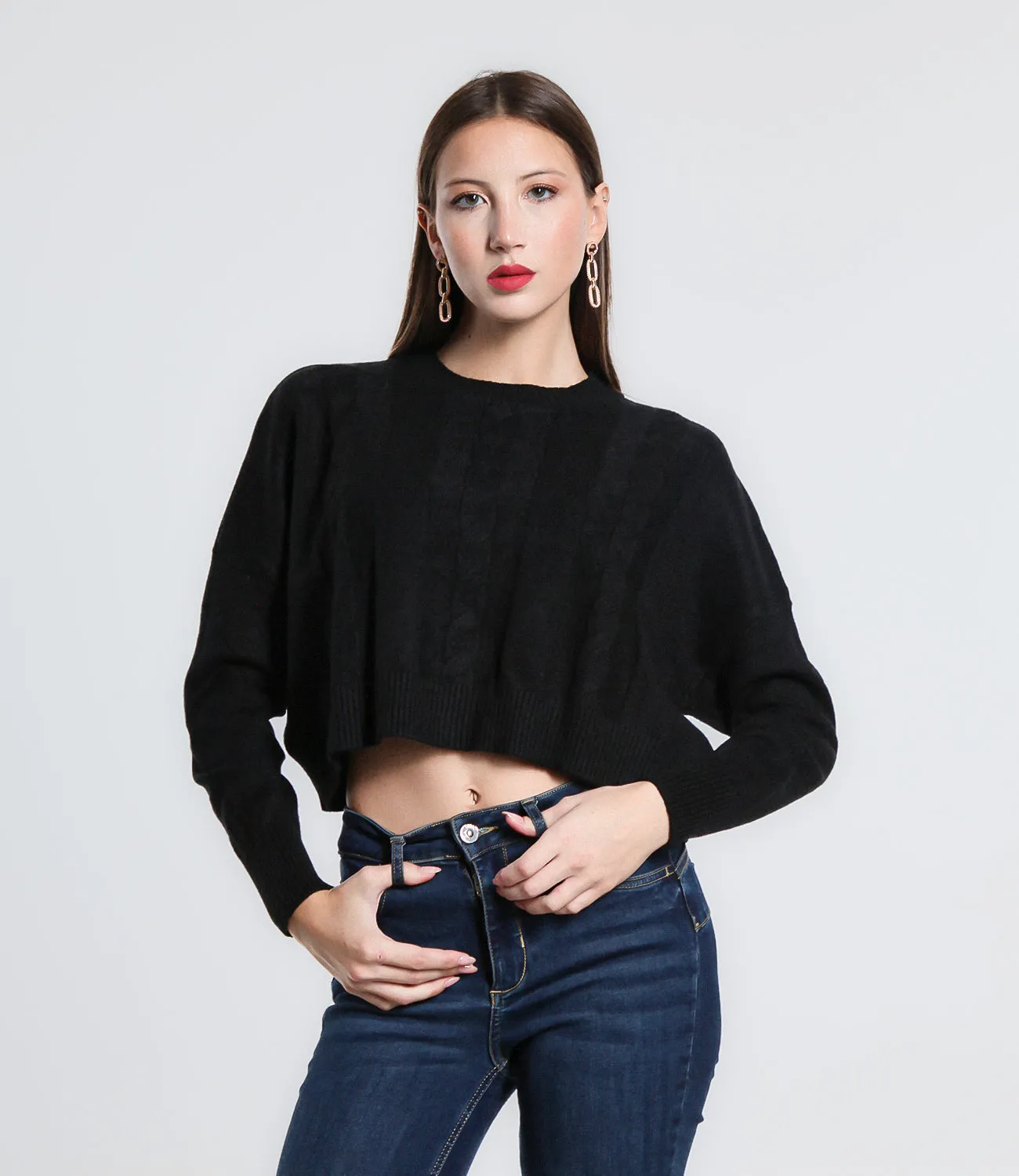 MAGLIONCINO CROPPED