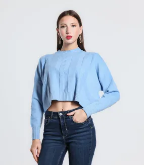 MAGLIONCINO CROPPED