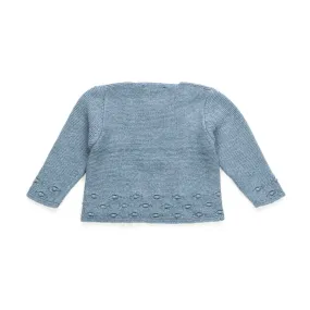 Maglioncino Neonato Unisex