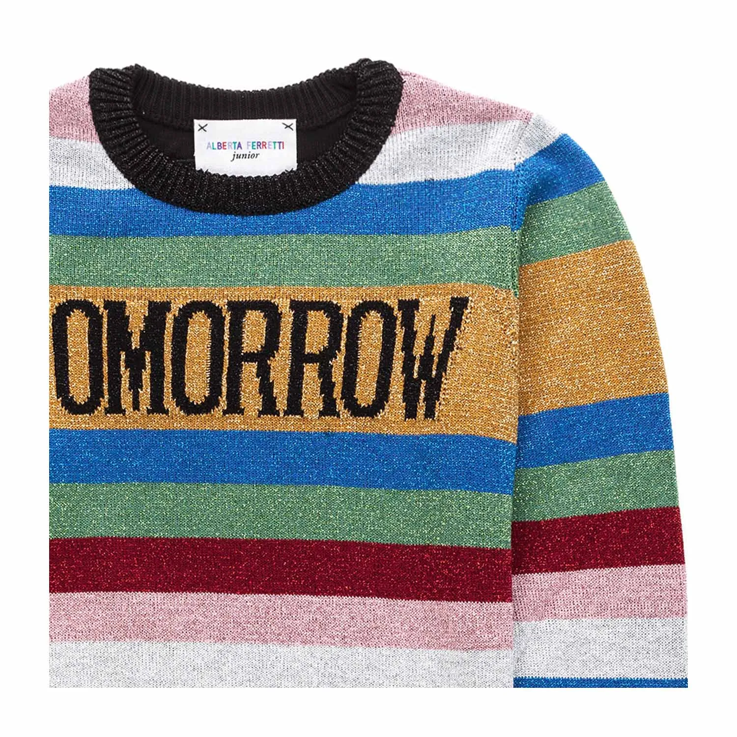 Maglioncino Tomorrow Girl