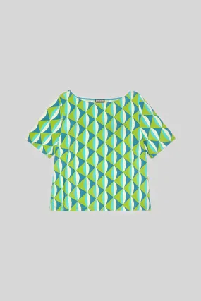 Malìparmi ----T-Shirt Malìparmi