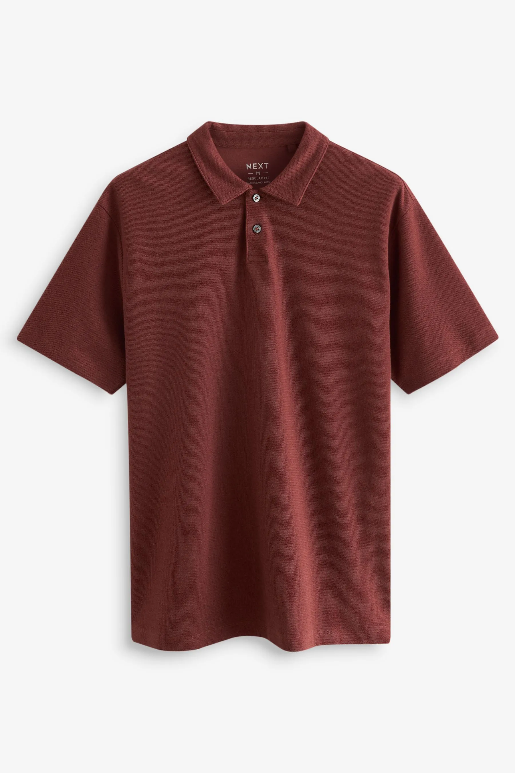 Maniche corte Polo Jersey Confezione da 3    