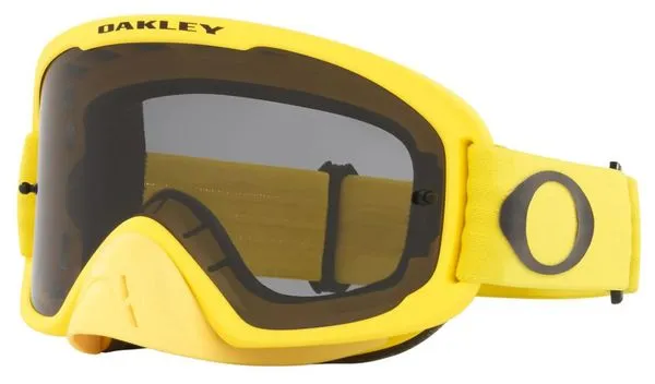 Maschera cross Oakley O'Frame 2.0 Pro Giallo / Ref.OO7115-35