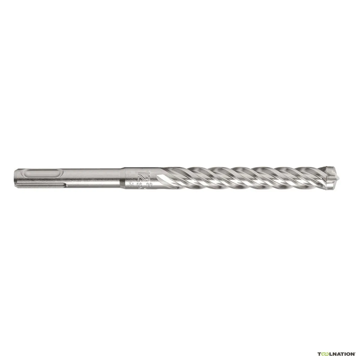 Metabo Accessori 626228000 Trapano a percussione SDS-plus P4P Ø 12,0x310 mm