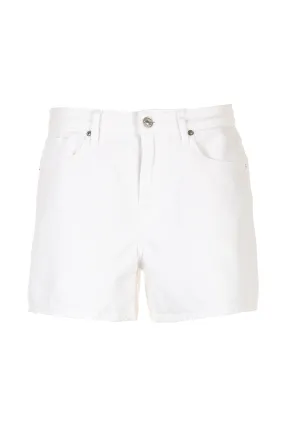 Monroe Long Shorts Snow